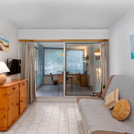 Apartment Du Parc Ii-8 By Interhome La Grande-Motte Eksteriør bilde
